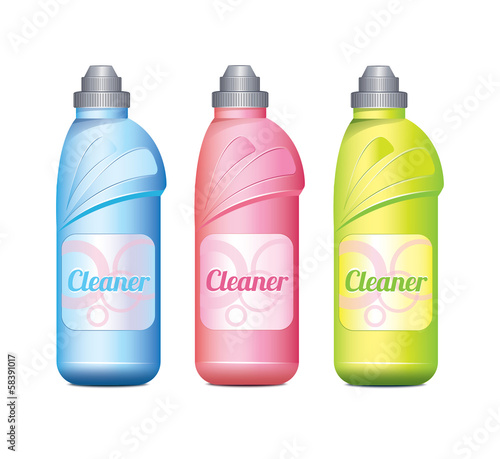 Cleaner Set