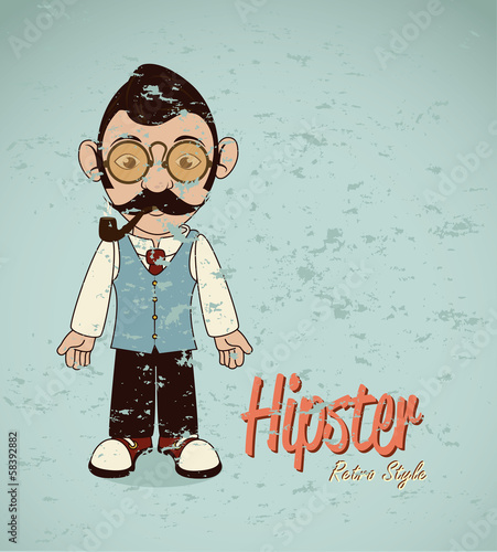hipster