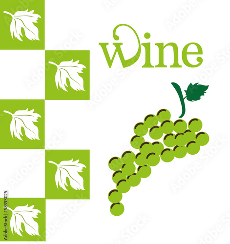 grapes design