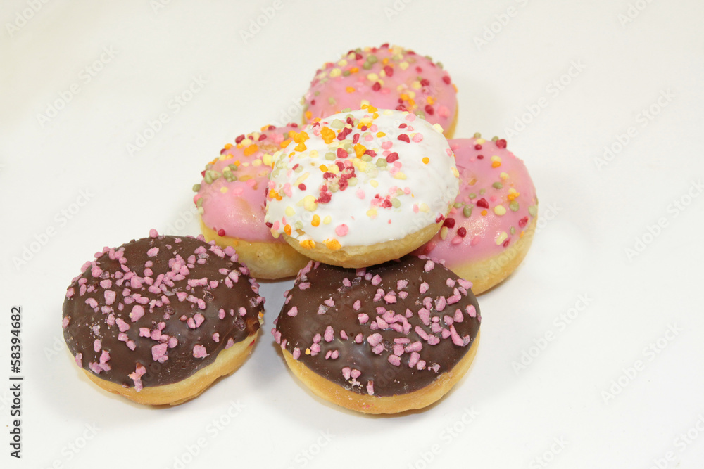 donuts donuts