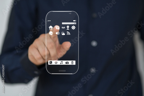smartphone