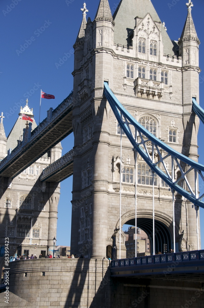 Tower Bridge London