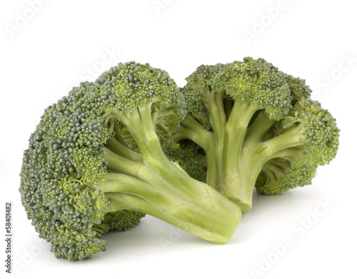 Wallpaper Mural Broccoli vegetable Torontodigital.ca