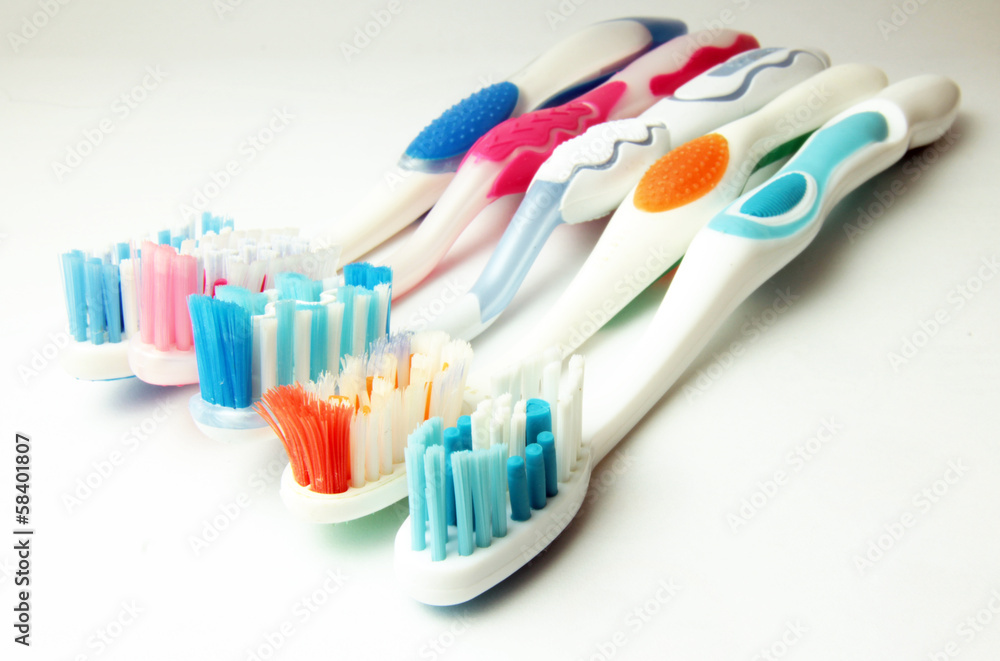 Brosses à dents Brosses à dents