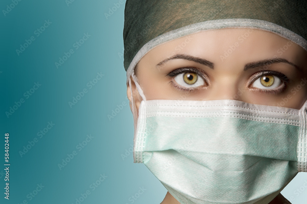 Operating room nurse Operating room nurse