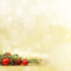 New year card