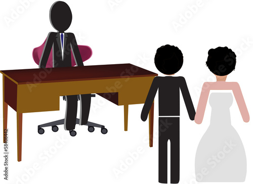 matrimonio civile