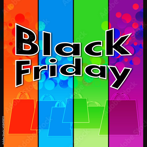 Black Friday special discounts