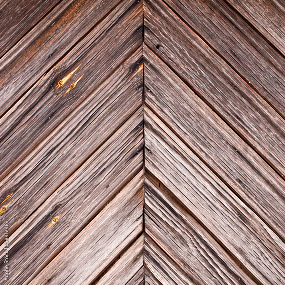 Wooden surface Wooden surface