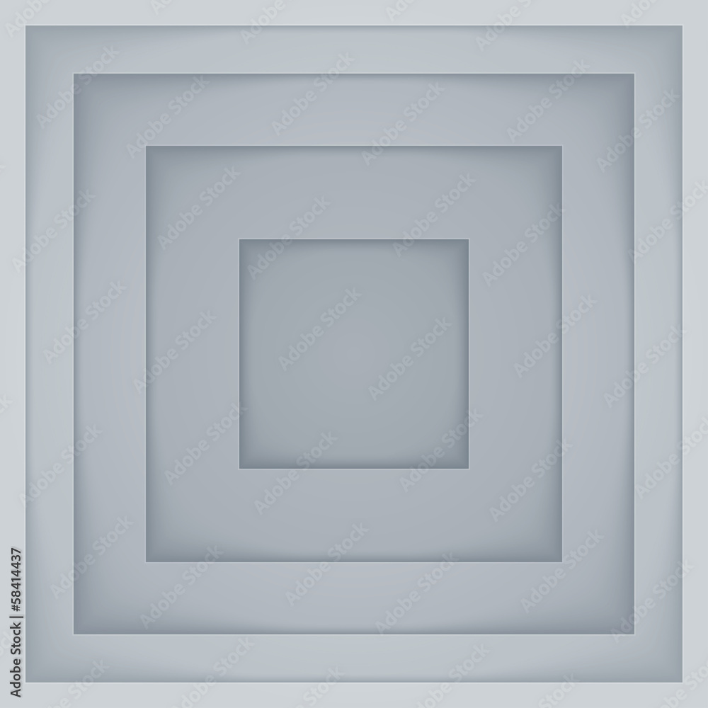Abstract gray and white rectangle shapes vector background Abstract gray and white rectangle shapes vector background