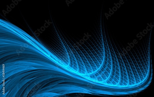 fractal lines