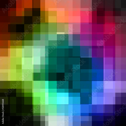 mosaic pattern design