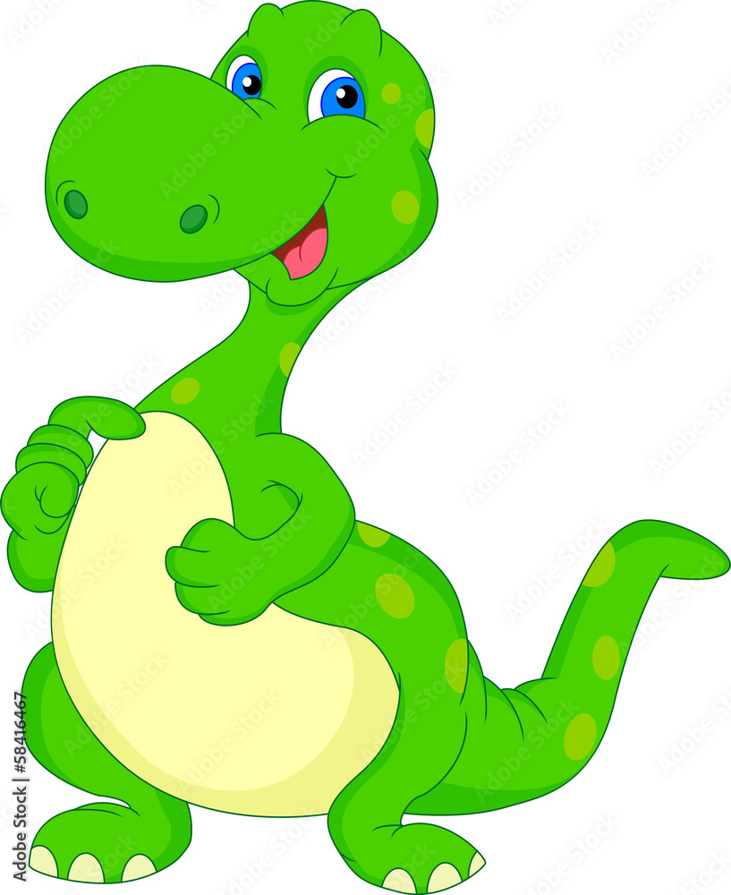 cute dinosaur cartoon cute dinosaur cartoon