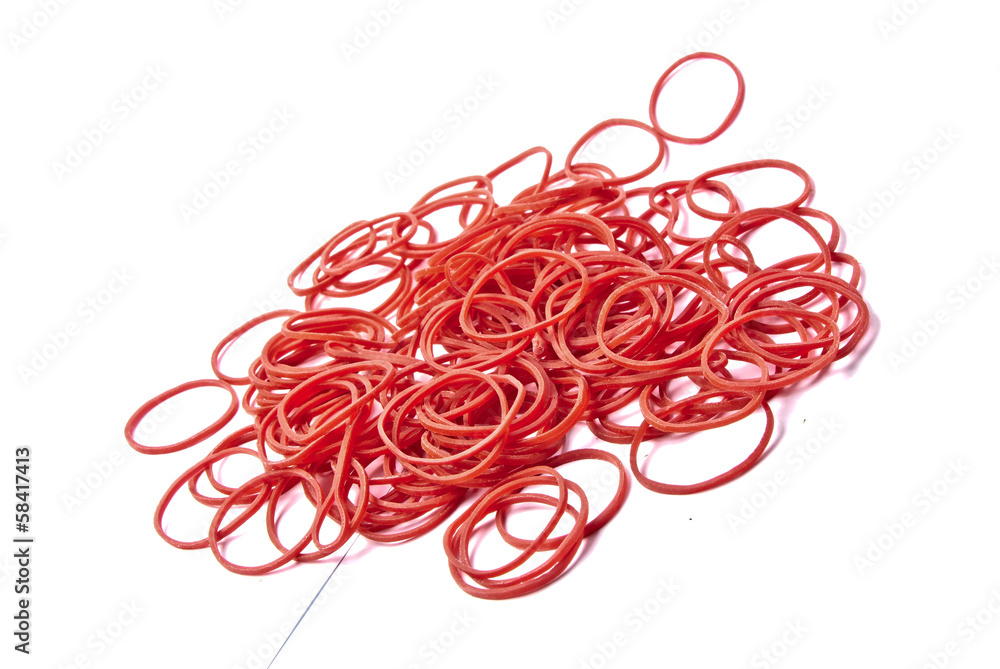 Rubber Band Rubber Band