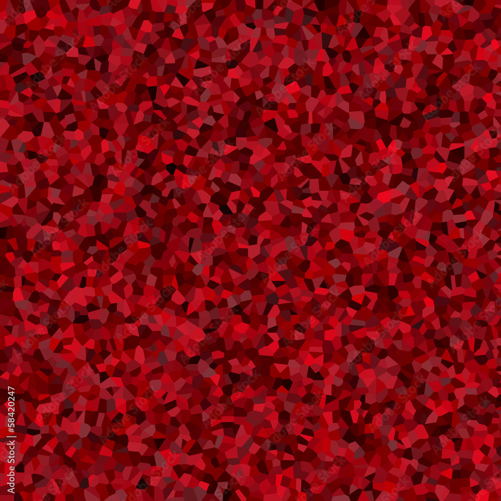 Hintergrund Konfetti rot