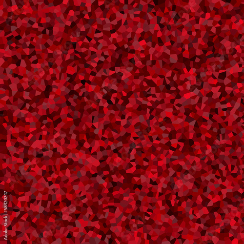 Hintergrund Konfetti rot