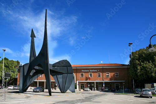 Fotografía spoleto