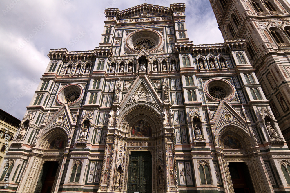 Kathedrale von Florenz
