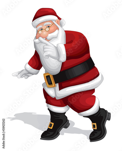 Secret Santa 2