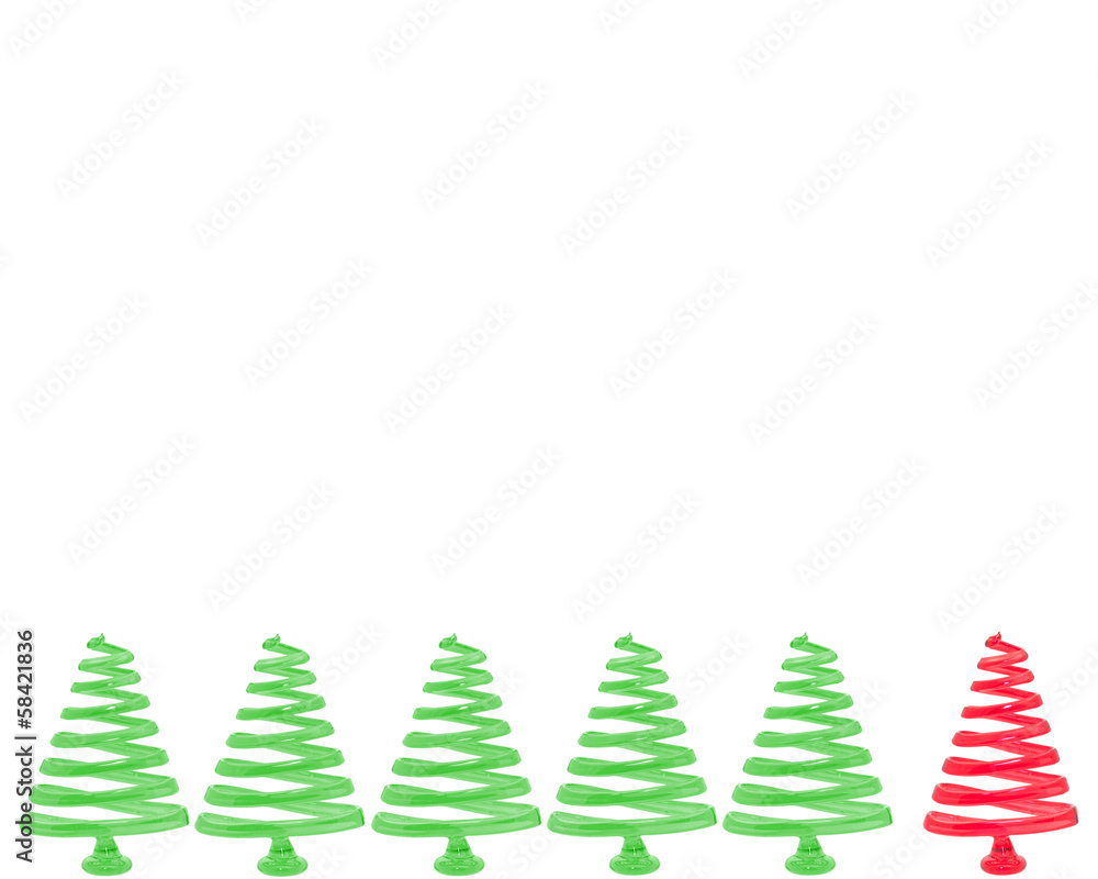 Fototapeta premium Glasstree