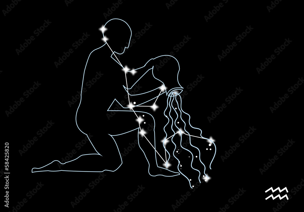 Aquarius Constellation Aquarius Constellation