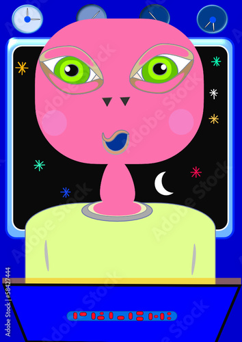 Alienígena