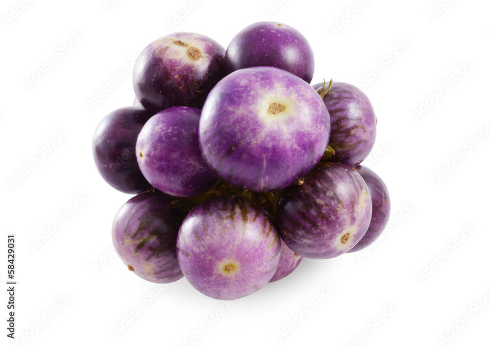 Eggplant Eggplant
