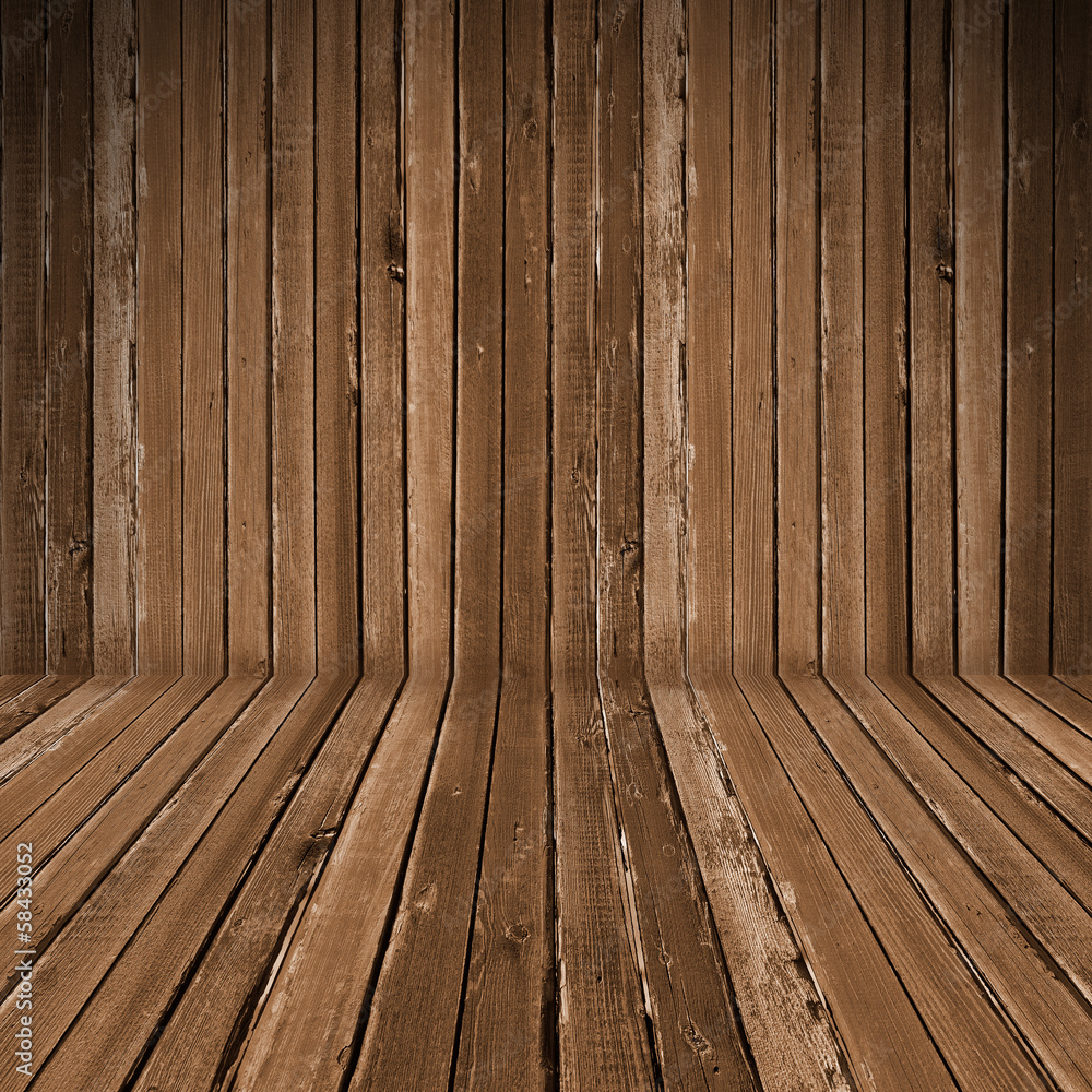 Old room Old room