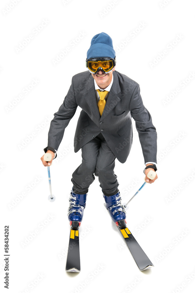 Cool business Cool business
