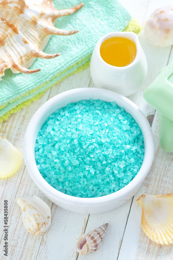 sea salt sea salt
