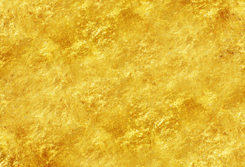 Fototapete Metall Hintergrund mit goldener Textur  © vichly4thai
