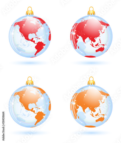 Christmas decorations