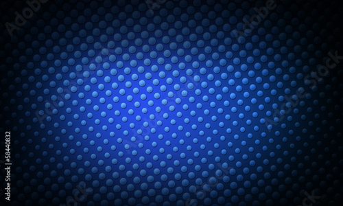 blue circles 2