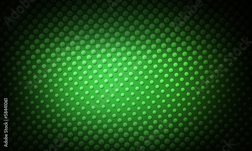 green circles 2