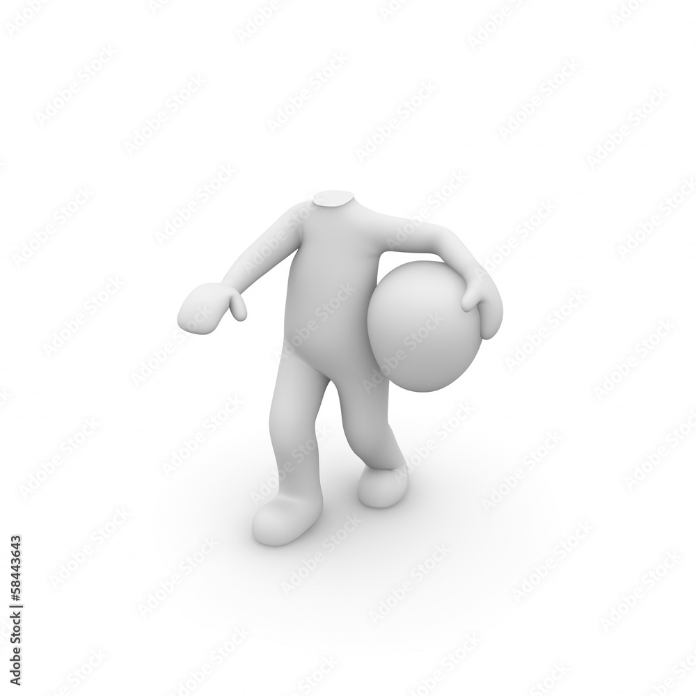 Headless Headless