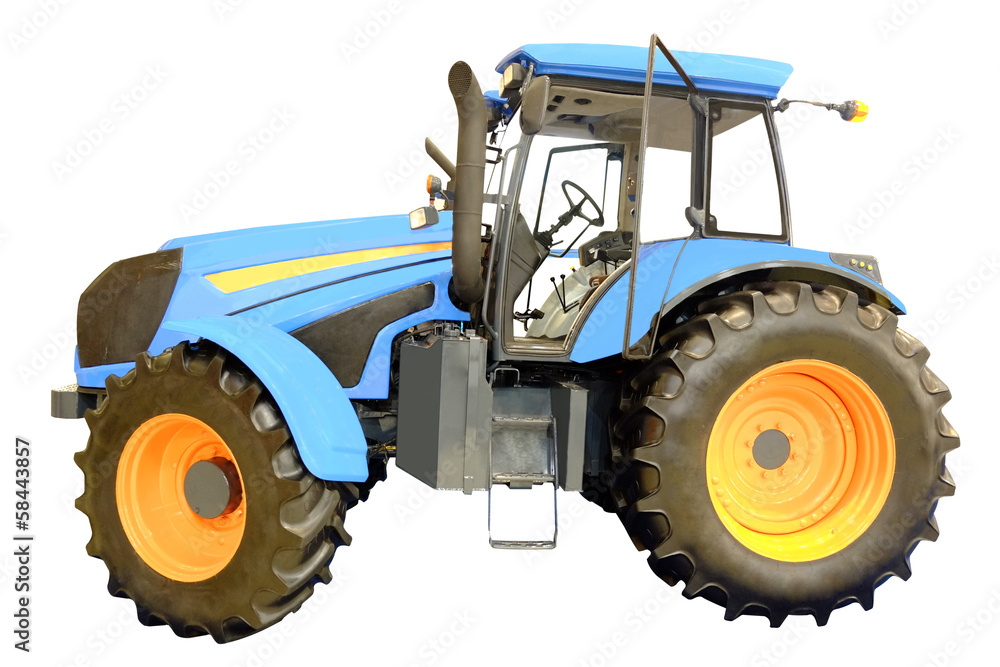 tractor tractor