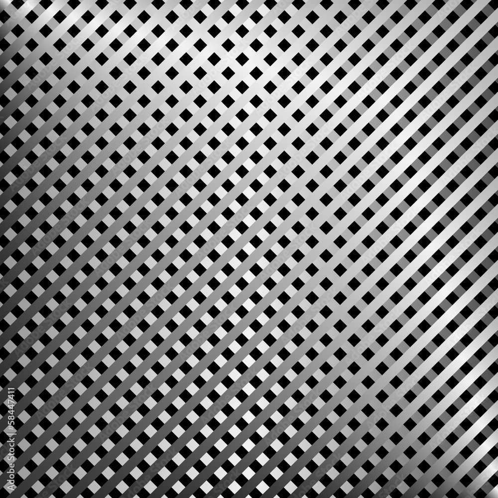 Metal background Metal background