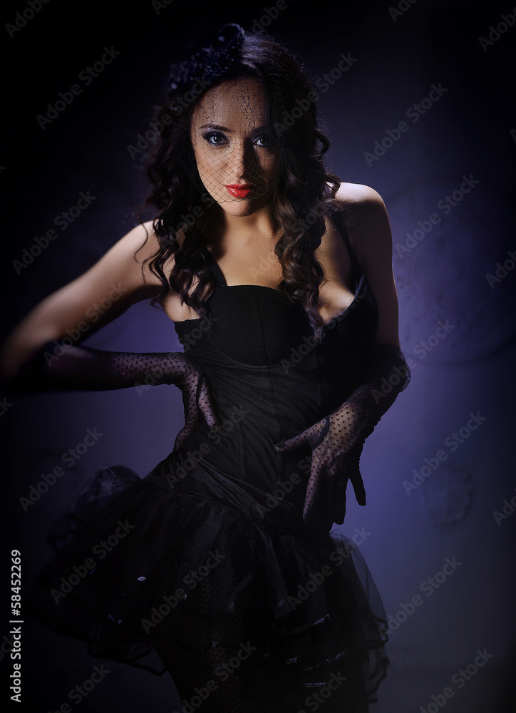 Female Model image of Female Model image of