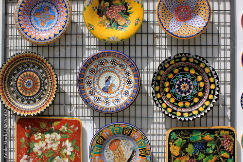 Céramique de Ravello - Italie