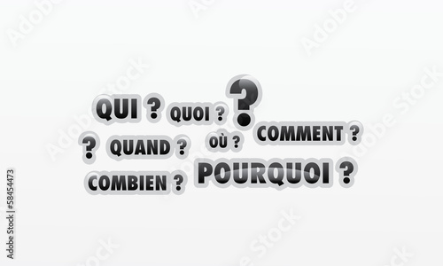 Nuage questions