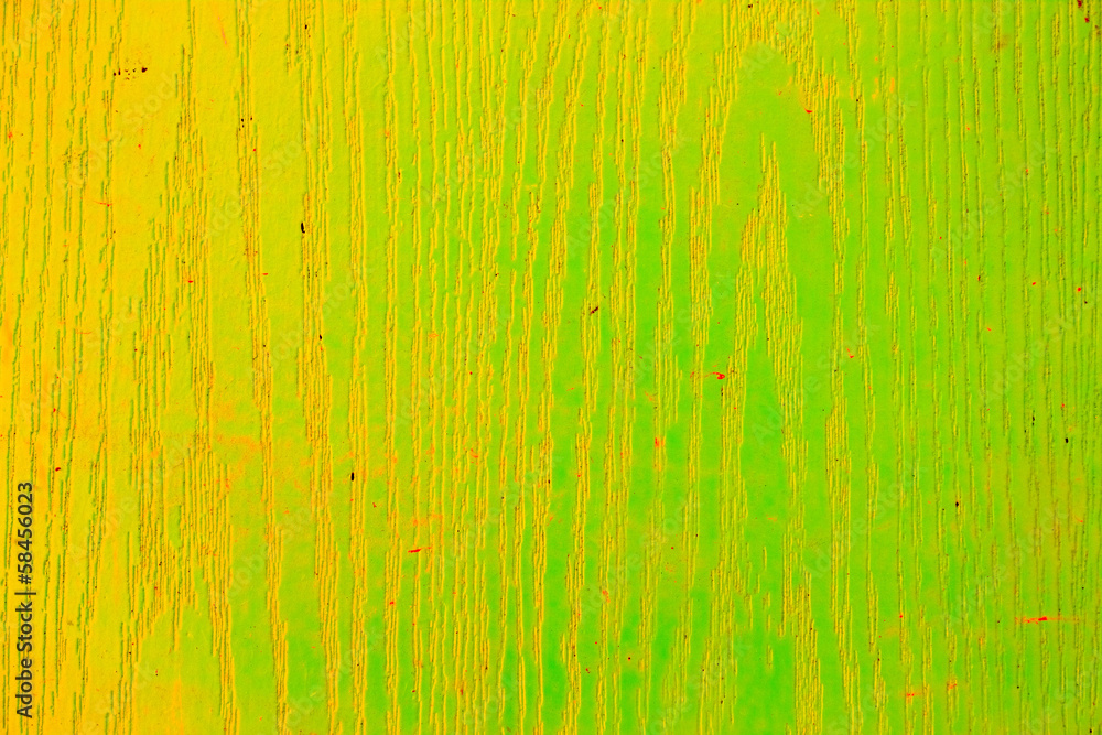 Fototapeta premium yellow background