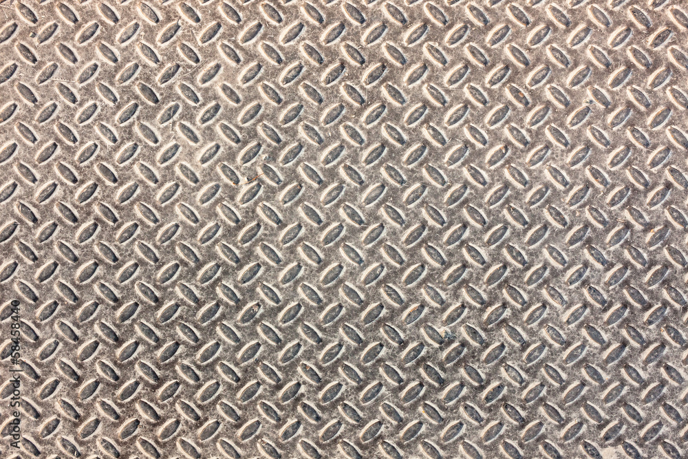 Dirty industrial grip floor texture pattern Dirty industrial grip floor texture pattern