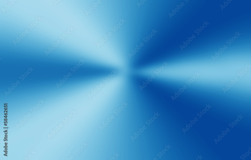 Fototapeta premium blue satin