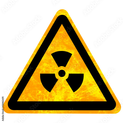 Free Download nuclear sign - GFXLoad