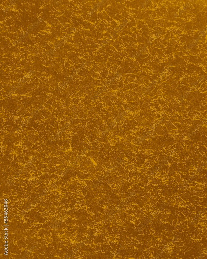 grunge yellow background