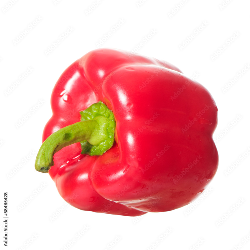 Pepper Pepper