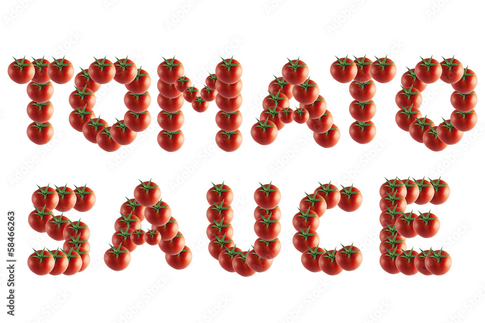Tomato Sauce Tomato Sauce