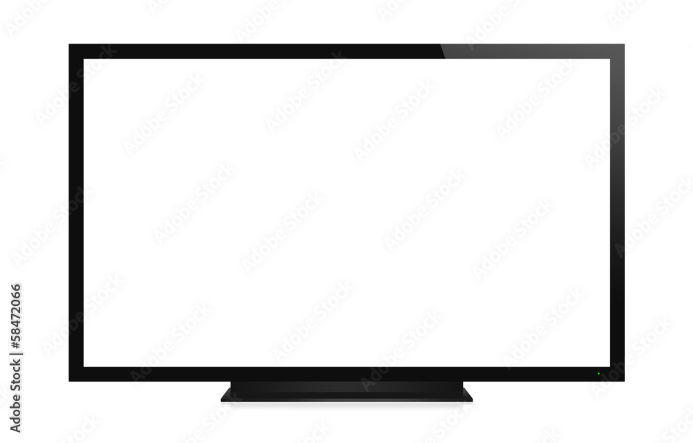 TV display