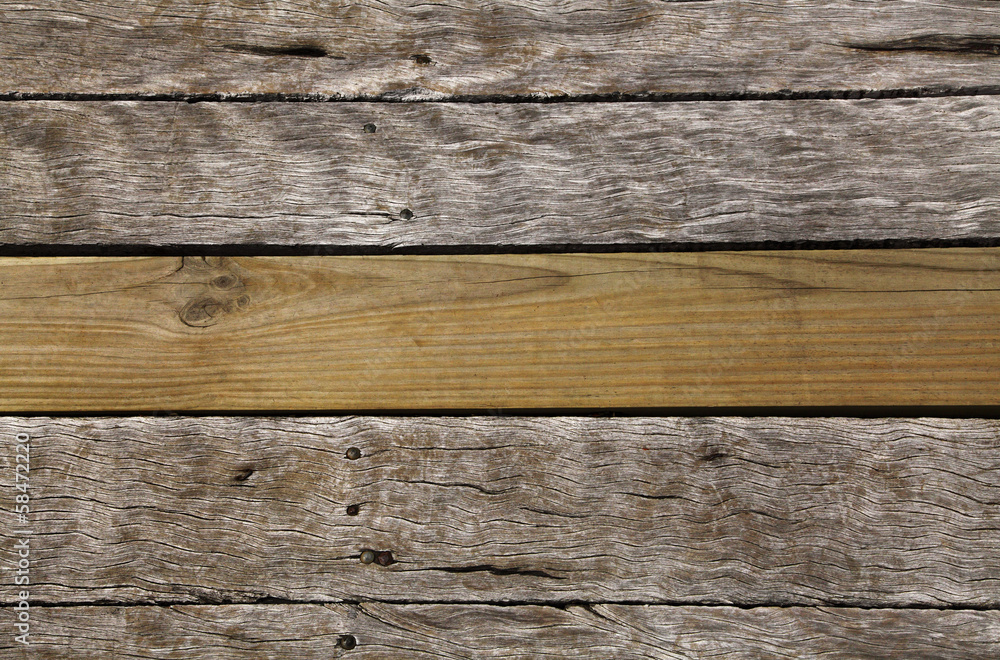 Obraz premium Renovieren