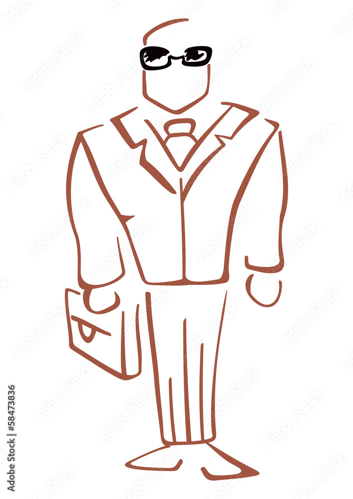 Very important person